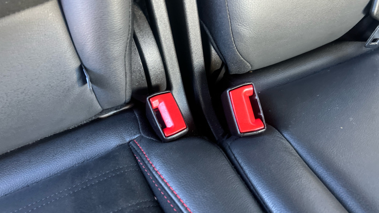 Ford Kuga 1.5 EcoBoost ST-Line 5dr 2WD Petrol Estate